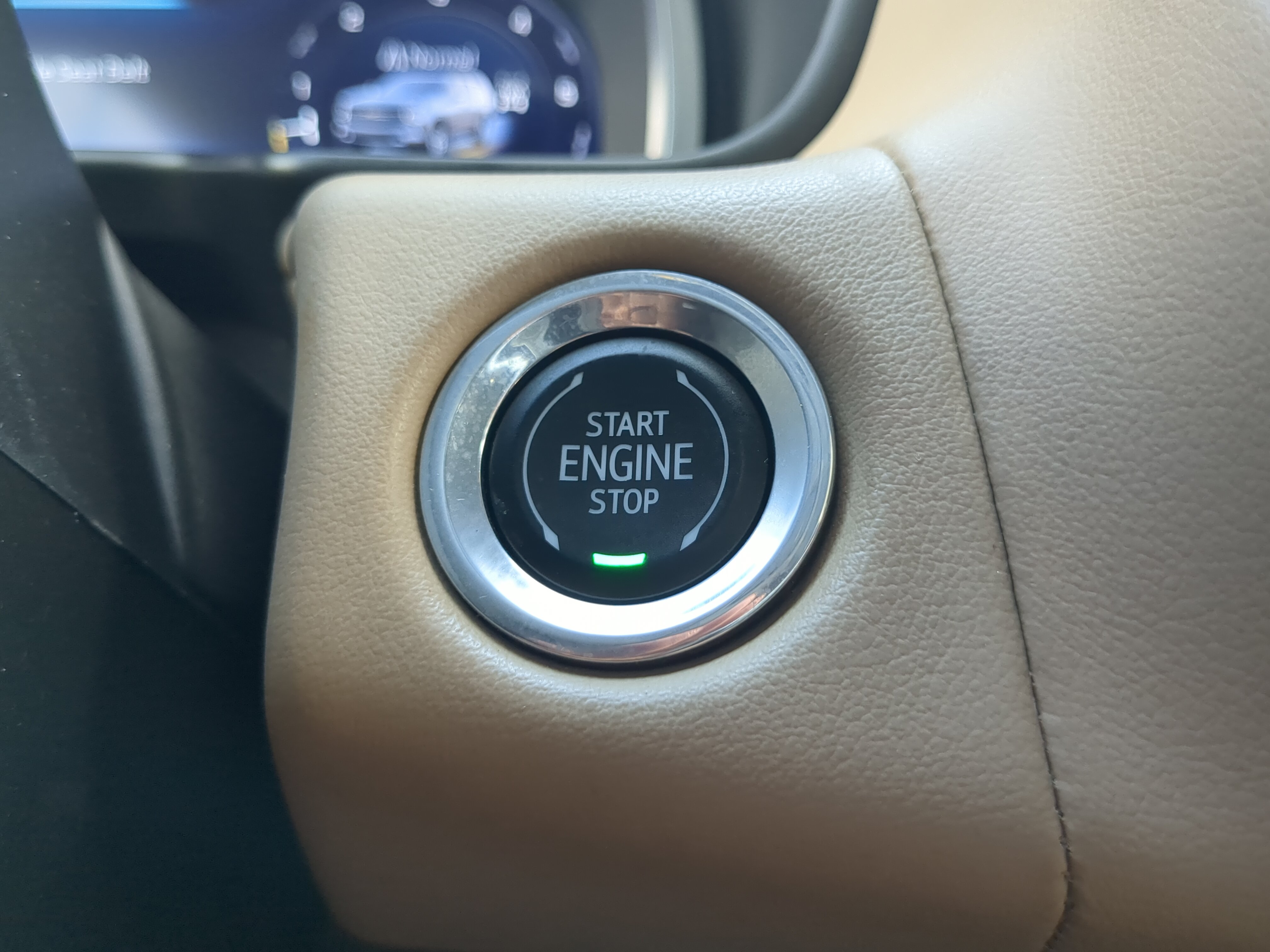 Used 2023 Chevrolet Tahoe Premier AWD/4WD image 26
