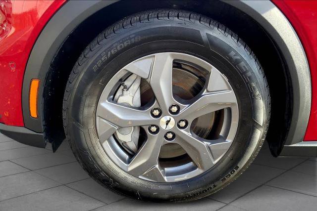 Certified 2023 Ford Mustang Mach-E Select image 20