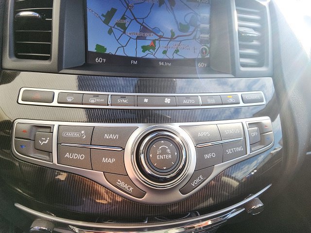 Used 2020 INFINITI QX60 Luxe w/ Essential Package AWD/4WD image 22