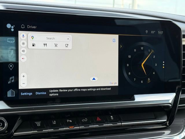 Used 2024 Chevrolet Silverado 3500 High Country image 30