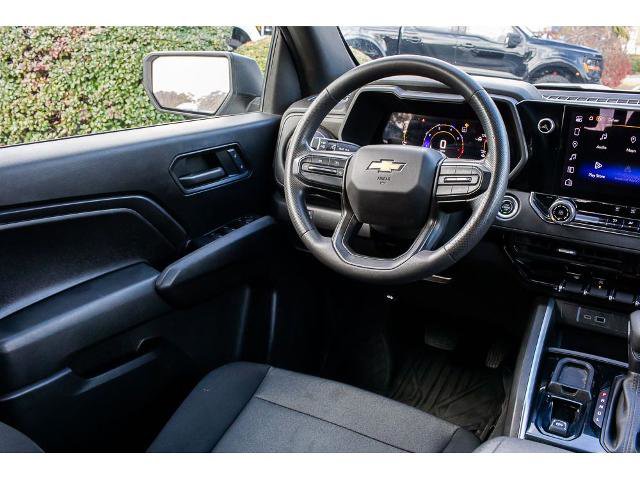 Used 2023 Chevrolet Colorado W/T image 12