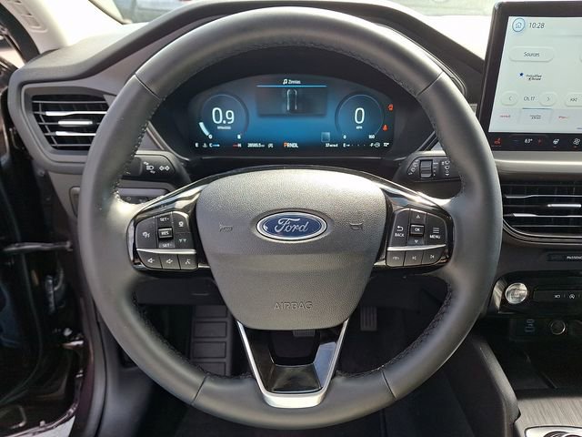 Certified 2023 Ford Escape Active w/ Tech Pack #2 image 19