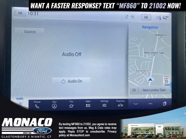 Certified 2023 Ford F150 XLT w/ Equipment Group 302A High image 20