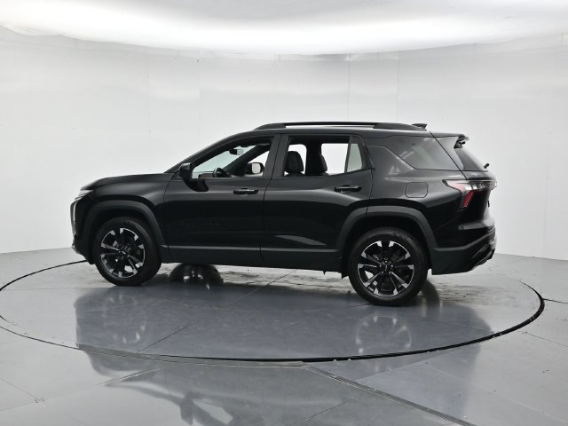 Used 2025 Chevrolet Equinox RS w/ Safety and Technology Package AWD/4WD image 7