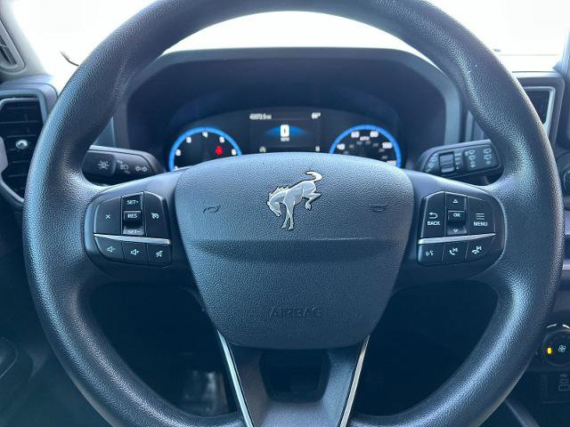 Certified 2024 Ford Bronco Sport Big Bend AWD/4WD image 22