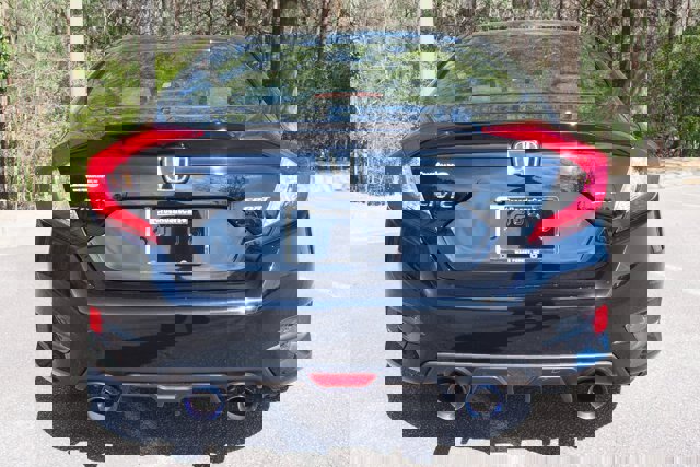 Used 2019 Honda Civic Sport image 4