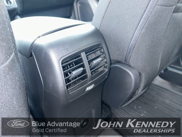 Certified 2025 Ford Escape Active w/ Cold Weather Package image 30