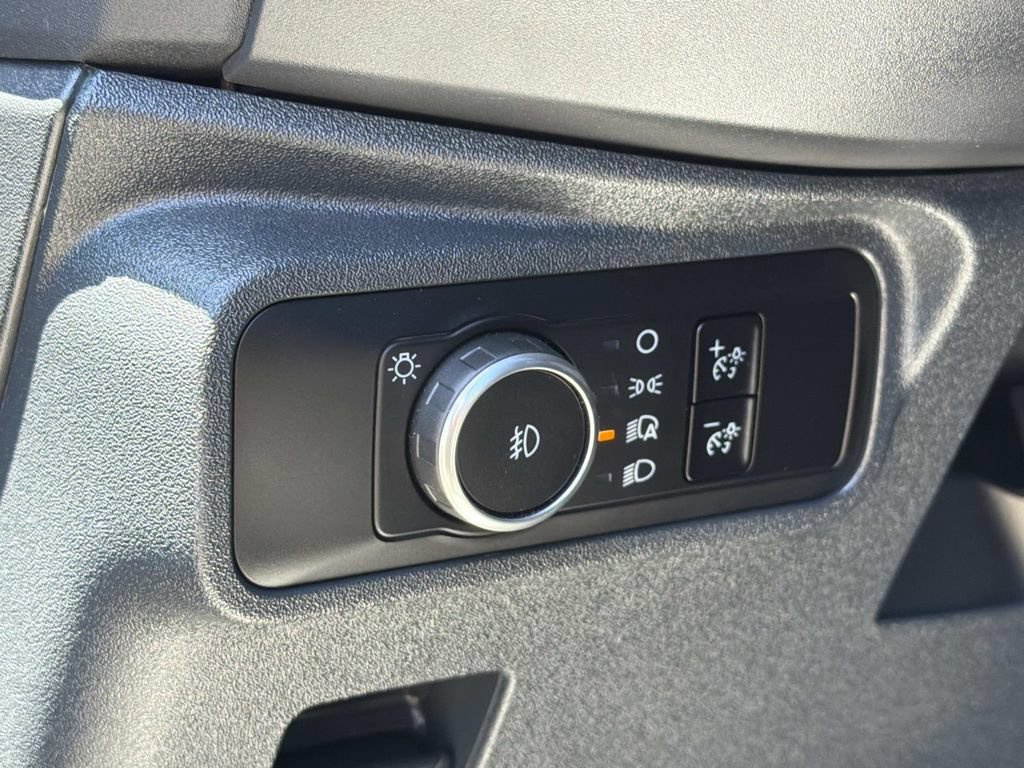 Certified 2025 Ford Bronco Outer Banks AWD/4WD image 24