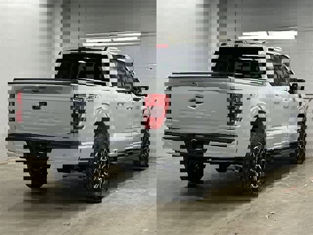 Certified 2021 Ford F150 XLT w/ Equipment Group 302A High image 32