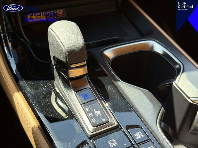 Used 2026 Lexus NX 450h+ AWD w/ Luxury Package image 29