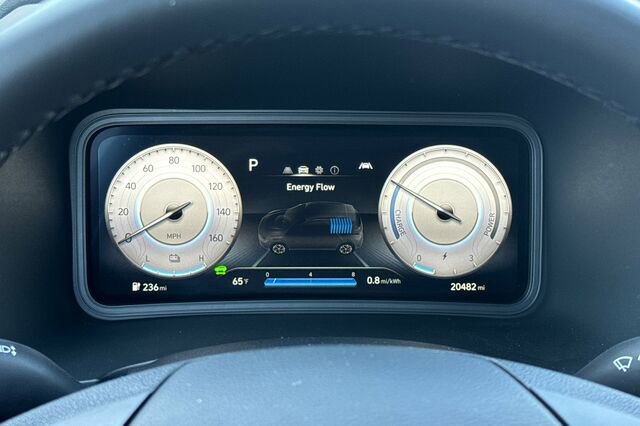 Used 2022 Hyundai Kona SEL w/ Convenience Package image 21