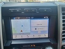 Certified 2018 Ford F150 King Ranch w/ Equipment Group 601A Luxury AWD/4WD image 21