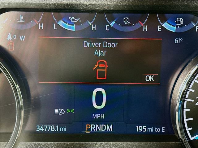 Certified 2023 Ford F150 XLT w/ Equipment Group 302A High image 19