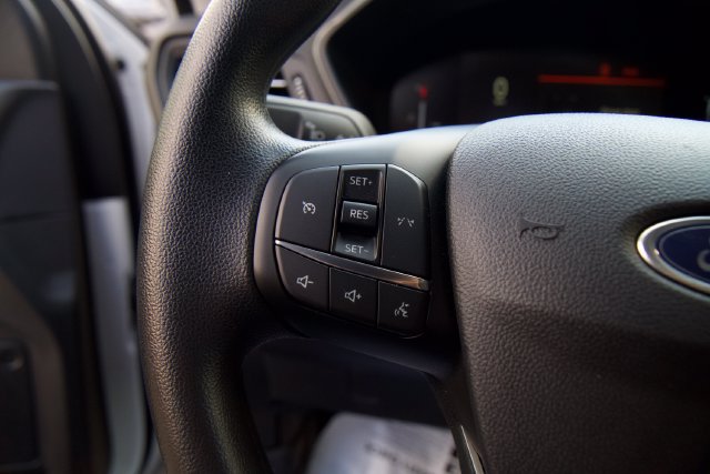 Certified 2025 Ford Escape Active FWD image 16