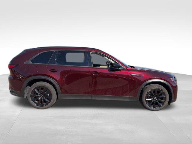 Used 2025 MAZDA CX-90 Plug-In Hybrid w/Premium Sport AWD/4WD image 11