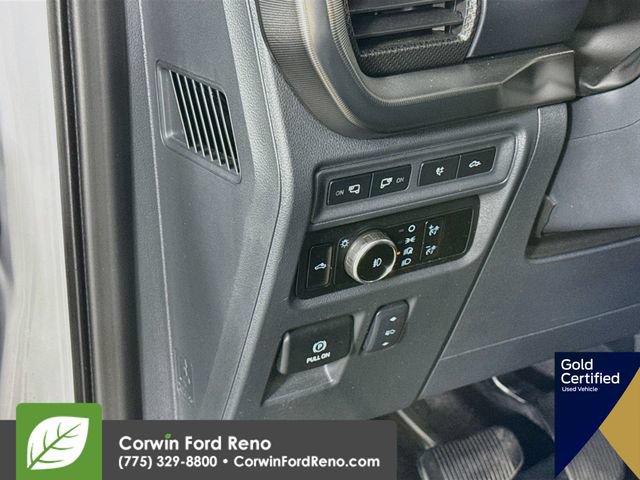 Certified 2024 Ford F150 Raptor AWD/4WD image 14