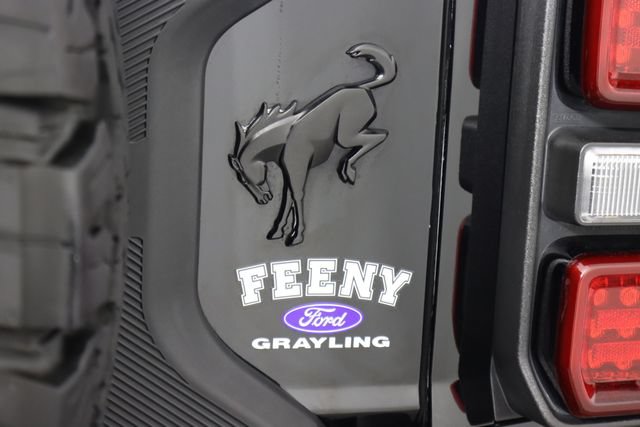 Certified 2023 Ford Bronco Raptor AWD/4WD image 36