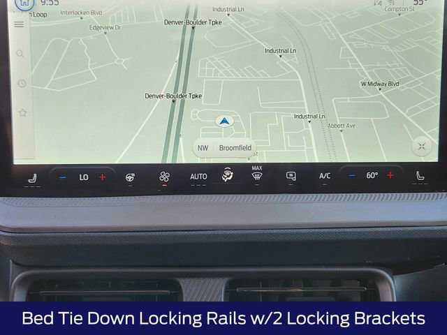 Certified 2025 Ford Maverick Lobo AWD/4WD image 23