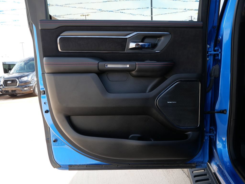 Used 2023 RAM 1500 TRX w/ TRX Level 2 Equipment Group AWD/4WD image 15
