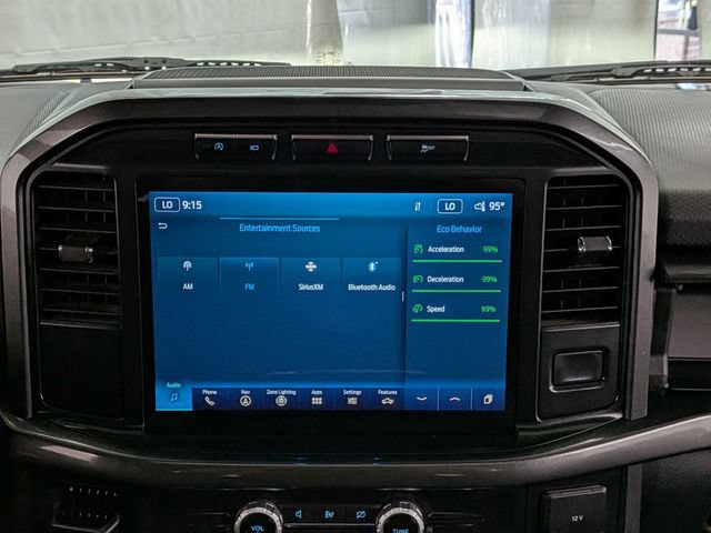 Certified 2023 Ford F150 XLT w/ Equipment Group 302A High AWD/4WD image 31
