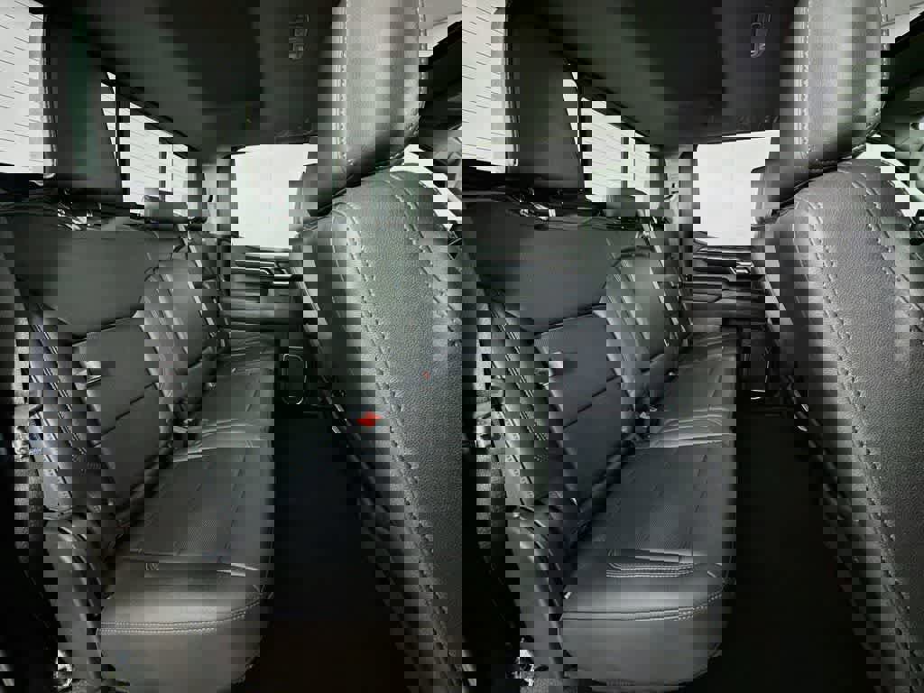 Used 2023 Chevrolet Silverado 1500 LTZ w/ LTZ Premium Package image 33