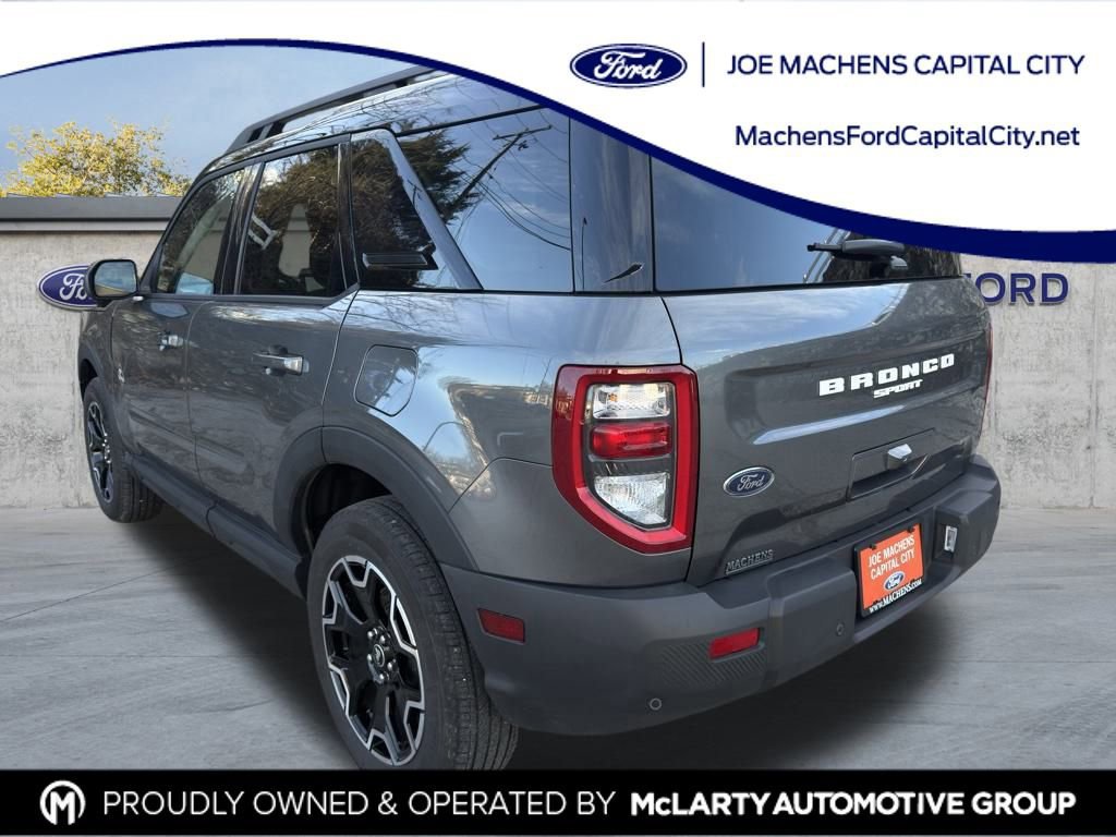 Certified 2024 Ford F150 XLT w/ Bed Utility Package image 3