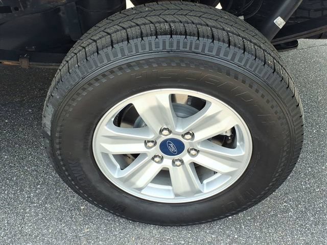 Certified 2020 Ford F150 XL w/ Equipment Group 101A Mid AWD/4WD image 10