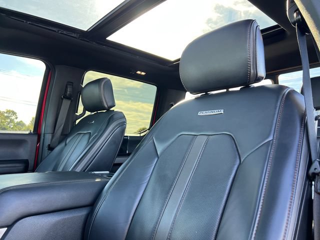 Certified 2022 Ford F350 4x4 Crew Cab Super Duty image 22