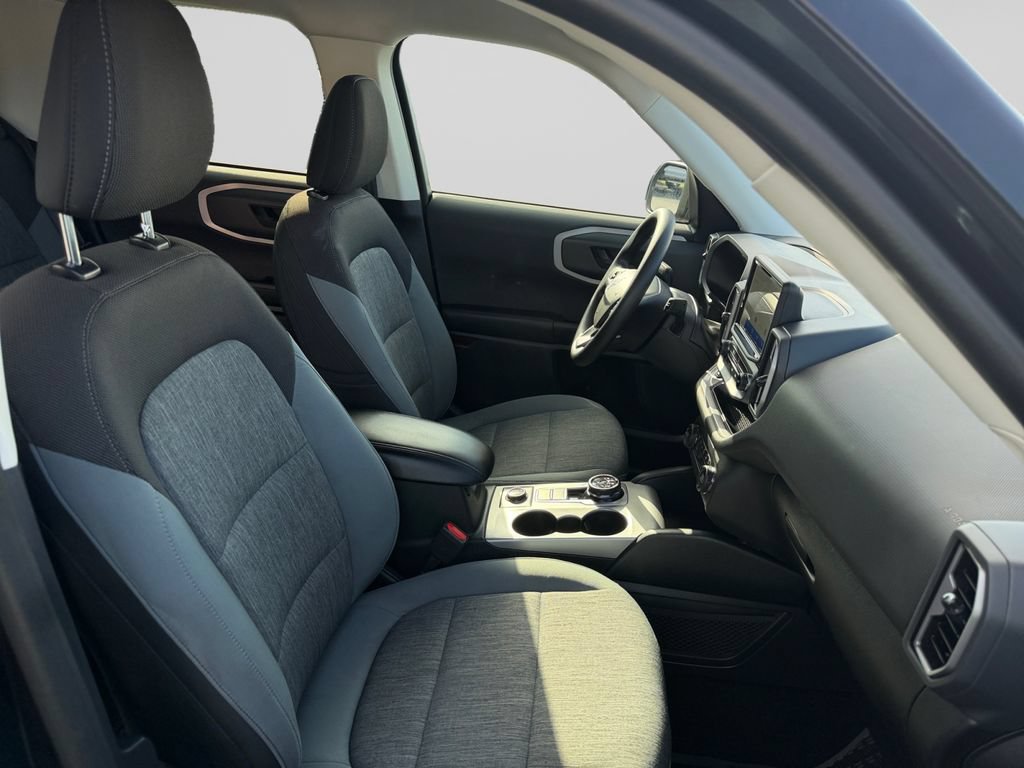 Certified 2021 Ford Bronco Sport Big Bend AWD/4WD image 15