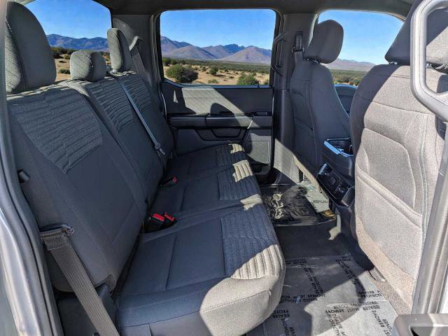 Certified 2023 Ford F150 XL w/ XL STX Apperance Package AWD/4WD image 25