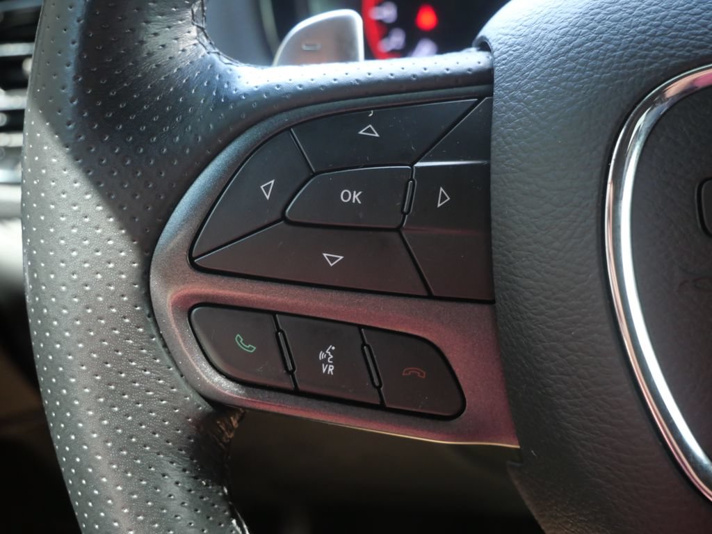 Used 2021 Dodge Durango GT AWD/4WD image 26