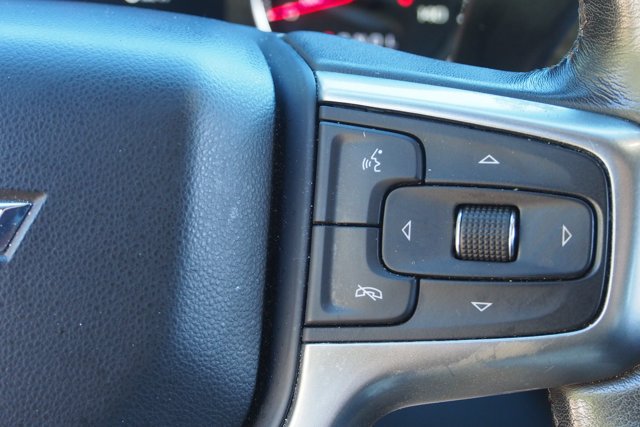 Used 2020 Chevrolet Silverado 1500 LT w/ All-Star Edition AWD/4WD image 23