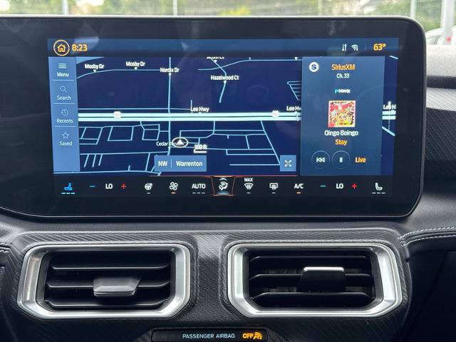 Certified 2025 Ford Mustang GT Premium RWD image 38