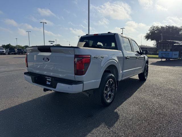Certified 2024 Ford F150 STX AWD/4WD image 3