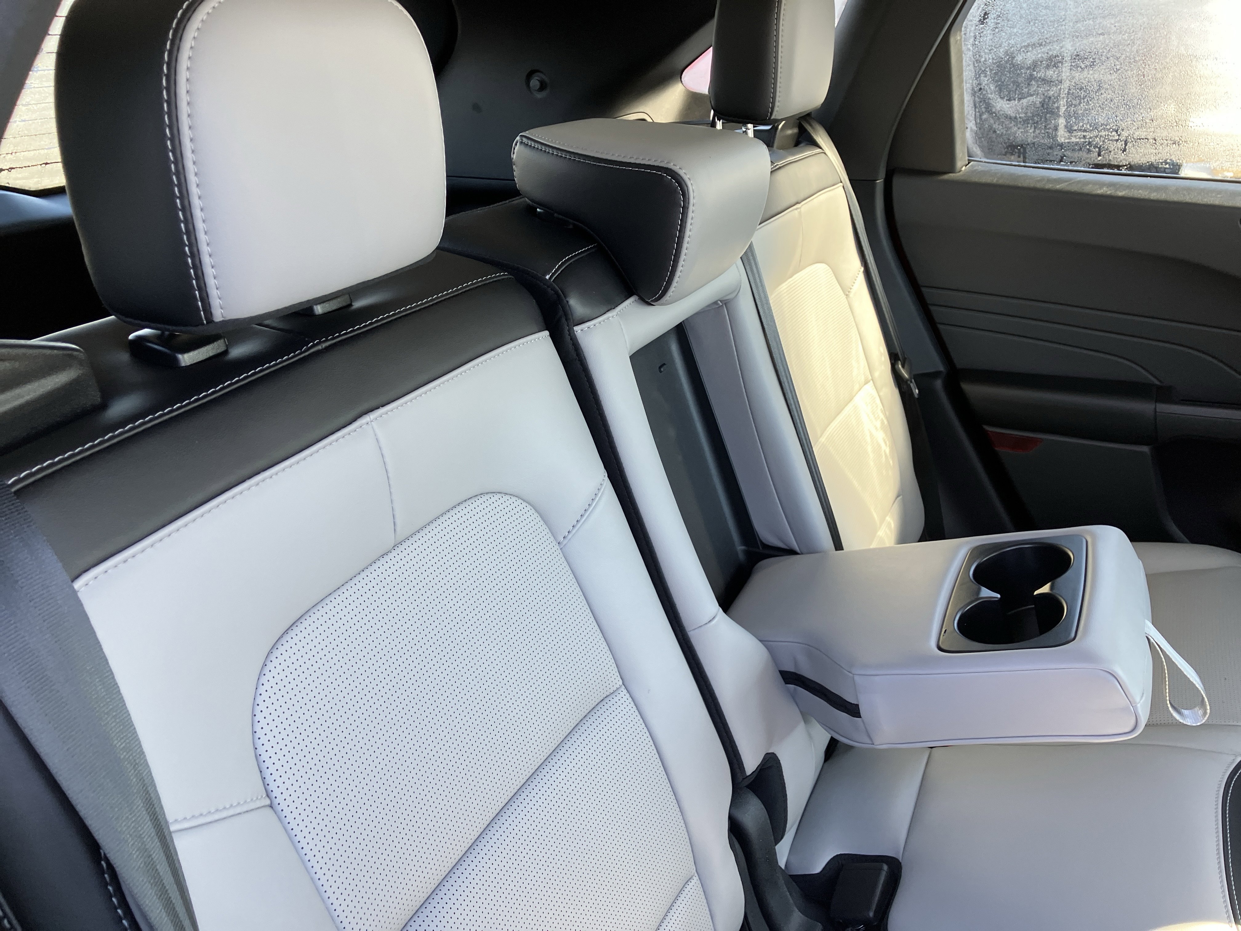 Certified 2024 Ford Escape Platinum image 15