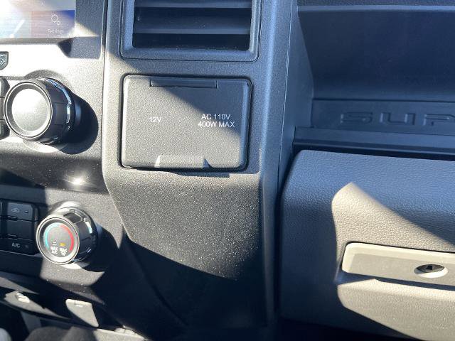 Certified 2022 Ford F350 XL w/ STX Appearance Package image 22