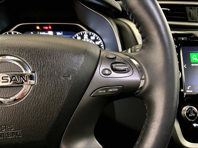 Used 2020 Nissan Murano Platinum w/ Cargo Package AWD/4WD image 18