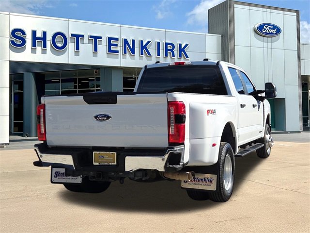 Certified 2023 Ford F350 XL w/ 360-Degree Camera Package image 8