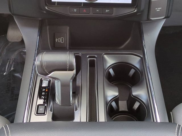 Certified 2025 Ford F150 Lightning Flash AWD/4WD image 19