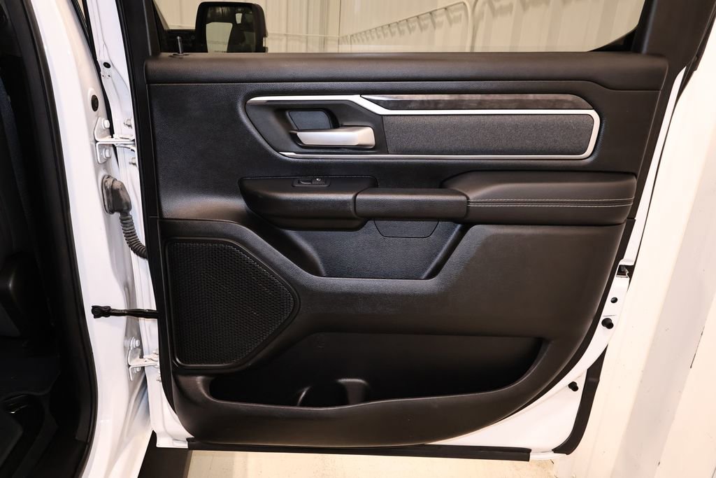 Used 2021 RAM 1500 Big Horn AWD/4WD image 17