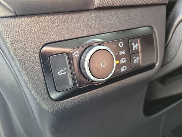 Certified 2022 Ford Bronco Sport Outer Banks AWD/4WD image 17