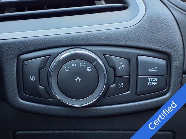 Certified 2023 Ford Edge SEL w/ Convenience Package AWD/4WD image 18