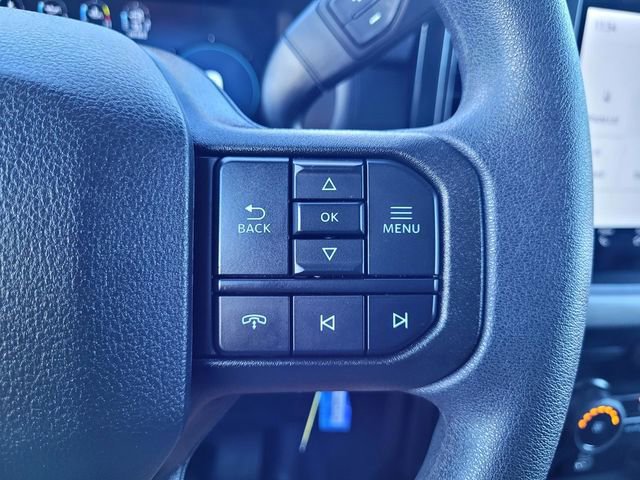 Certified 2025 Ford F150 XL w/ Equipment Group 103A High image 23