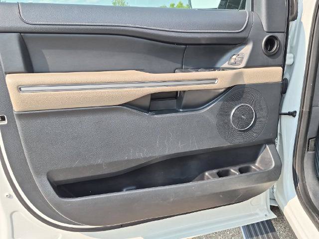 Certified 2022 Ford Expedition Max Limited AWD/4WD image 12