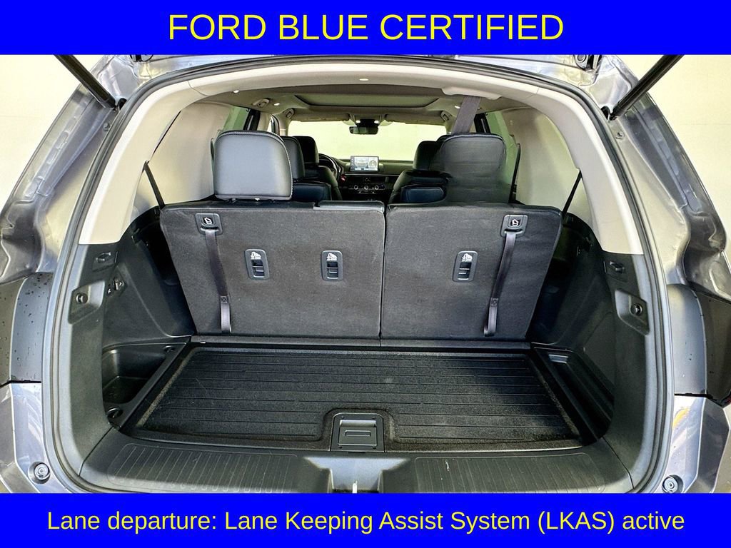 Used 2024 Honda Pilot Elite image 27