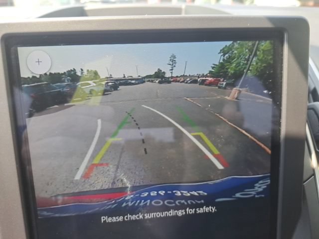 Certified 2024 Ford Edge SEL w/ Convenience Package AWD/4WD image 19