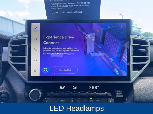 Used 2025 Toyota Tundra SR5 w/ SR5 Premium Package RWD image 17