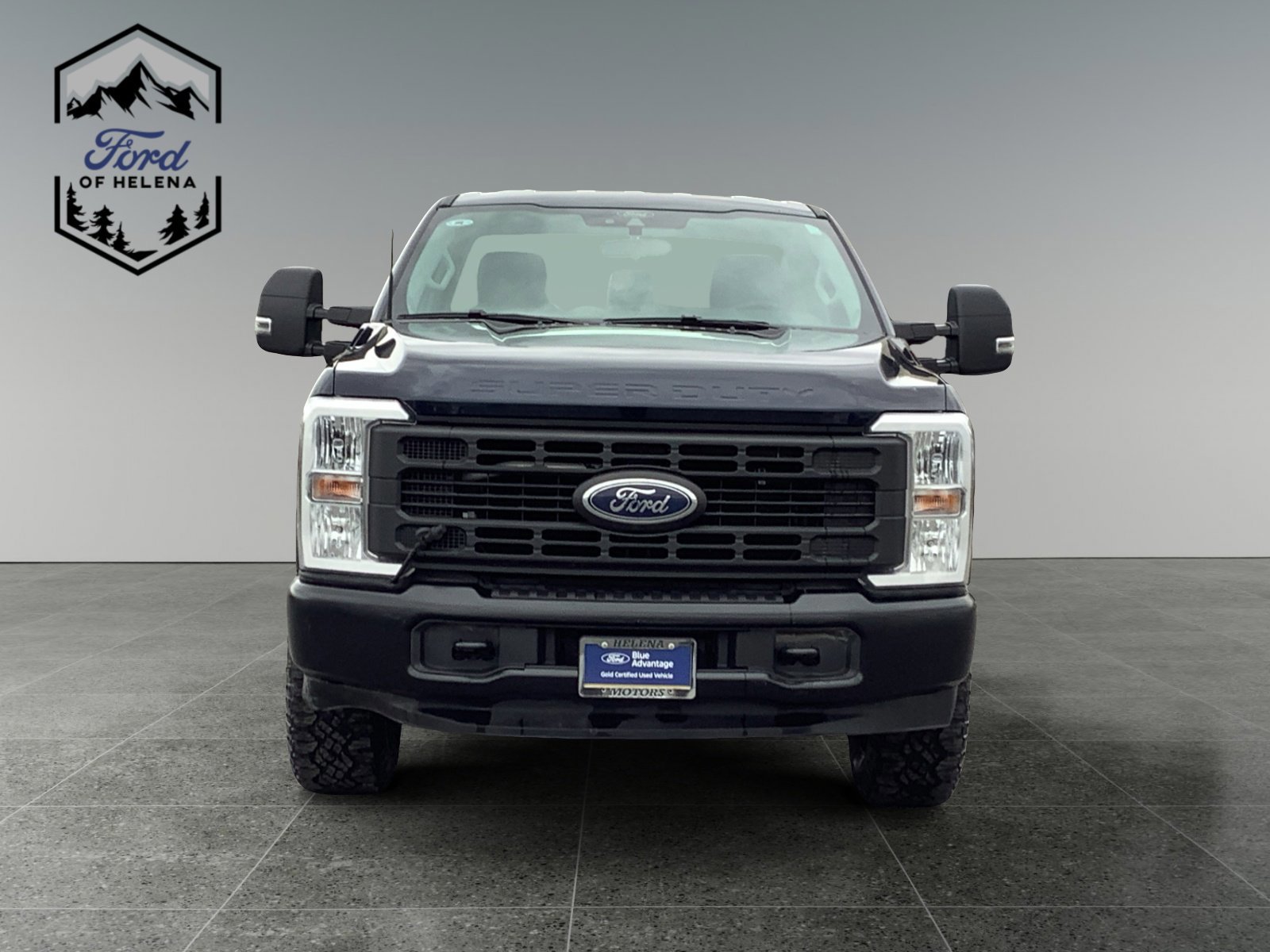 Certified 2024 Ford F250 XL image 8
