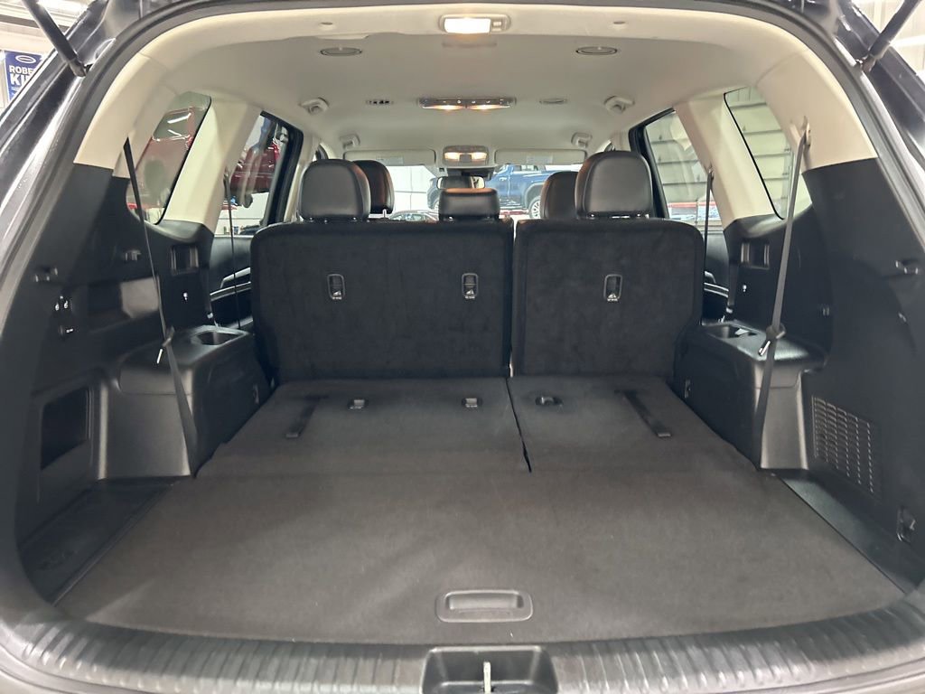 Used 2020 Kia Telluride LX AWD/4WD image 32