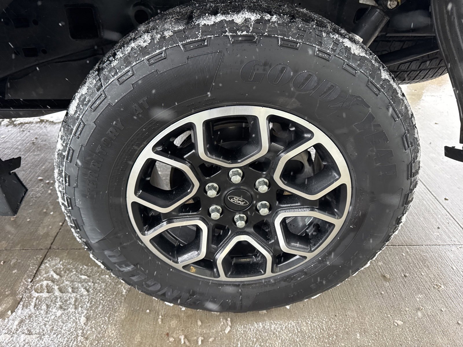 Certified 2022 Ford F150 XLT w/ Equipment Group 302A High image 21